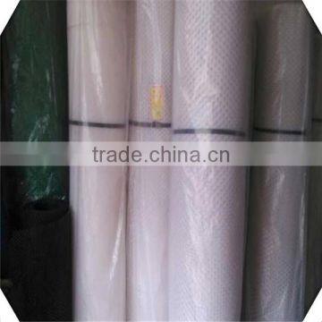 Hot sale plastic wire mesh factory / plastic wire mesh factory / green plastic wire mesh price