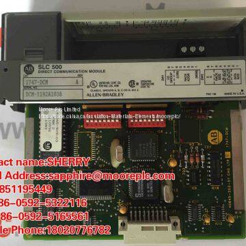 Allen Bradley 20BD034A3AYNACD0 PowerFlex NICE PRICE$