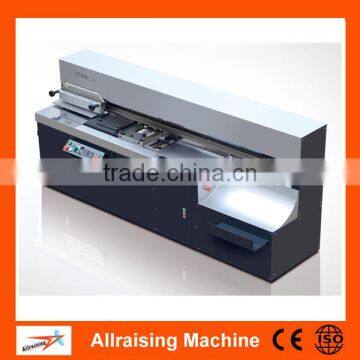 Automatic Binding Machine For Book Binding