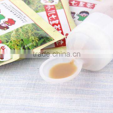 Approved by FDA Safe Silicone Baby Ladle photo-2