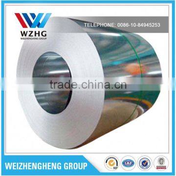 700mm-1250mm Wide Galvanized Steel Coil gi Coils photo-5
