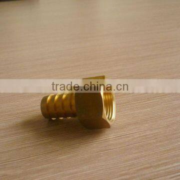 Brass Garden Hose Connector/male and Female Fitting photo-6