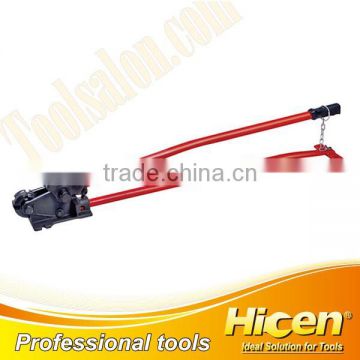 Steel Rod Hydraulic Rebar Cutter Bender