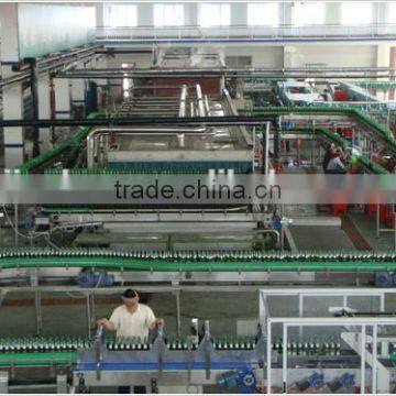 Filling Machine / Beer Bottling Machine photo-2