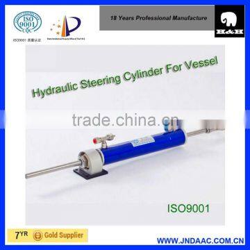 We Have Focused on Hydraulic Cylinder for Many Years and we Produce High Quality Hydraulic Cylinder photo-4