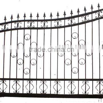 Metal Gate