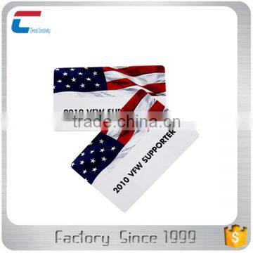 MIFARE DESFire EV1 2K/4K/8K Contactless Smart Card for Payment photo-4