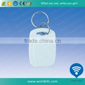 Cheap RFID Keychain Tag NFC Keyfob