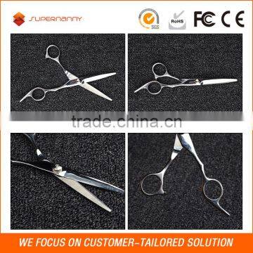 Fashional For Sale Set Best Cutting Hair Scissors photo-2