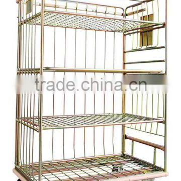 19/22/25 tube diameter frame rollcage trolley