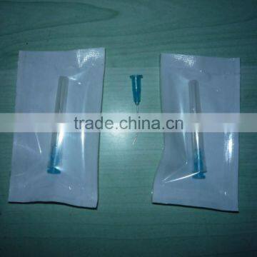 Irrigation Cannula