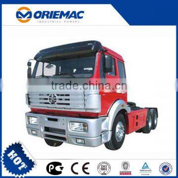 BEIBEN international tractor truck head ND4240L27J7Z01 for sale