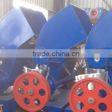 EPS recovering plant,foam melting recycling machine,EPS foam fuse equipment