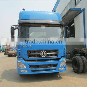 DONGFENG Tianlong 4*2 Tractor Truck for Sale photo-3