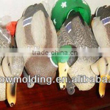 Customiz Plastic PE Duck Hunting Decoy Super Floating Huizhou Factory photo-5