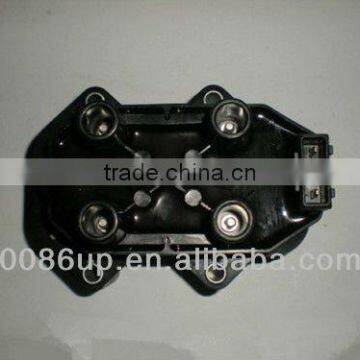Good quality & Low price Auto Spare Parts ignition coil for Geely ck