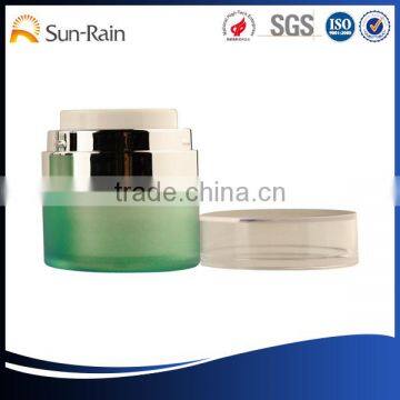 ABS and Plastic 30ml Airless Bottle & Cream Pump photo-2