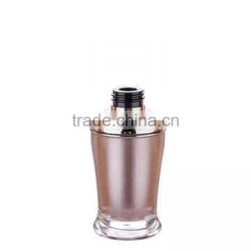 Flower Bottle Design Nail Polish Bottle for Nail Art photo-4