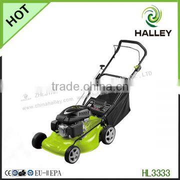 163cc 5.5HP Mini Tractor Weed Trimmer HL3333