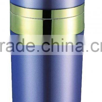 Alluminium Fine Packaging Lotion Bottle photo-3