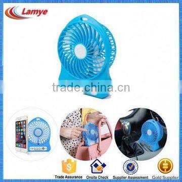 Top Selling Products in Poertable Air Cooler Powerful Small Fan With Strong Wind photo-2