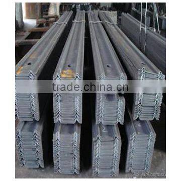 W steel band /W steel belt for coal mining channel supporting