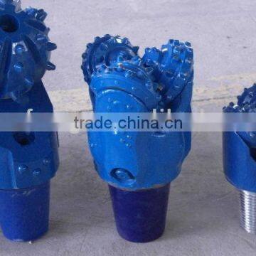 rock bit--tricone drill bit for Russa