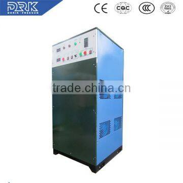 0-3000A 0-36V variable dc power supply for water treatment system