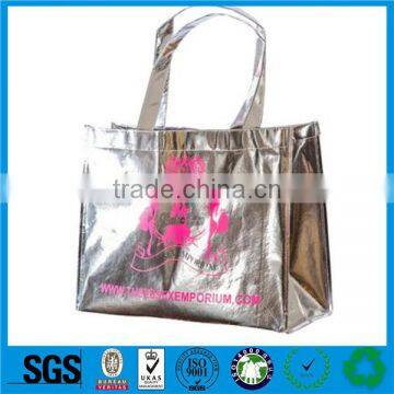 Full Colors Fabric Bag,Store Handbag,New Design Nonwoven Bag
