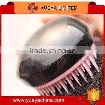 Plastic Massager Hair Brush for Ladies Women Girl Type 1 photo-5