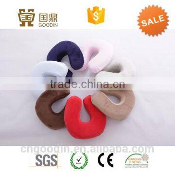 CUTE CAR NECK PILLOW CAR HEAD REST PILLOW