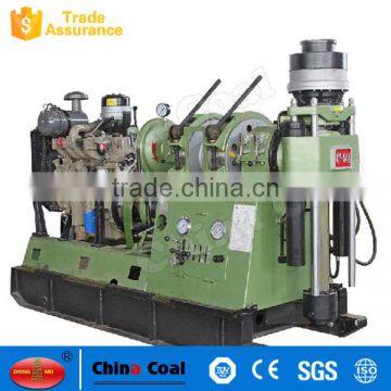 XY Series Water Well Rig Drilling Machine for Sale photo-2