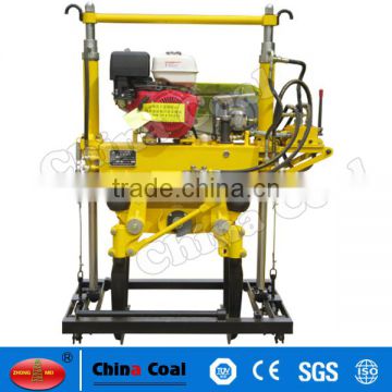 YD-22 railroad heavy tamping machine