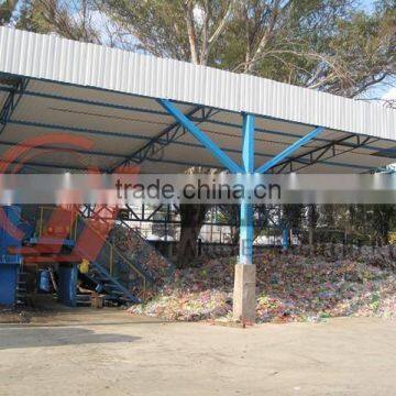 Semi - Automatic Cardboard Hydraulic Baling Press/Horizontal Baler/Plastic Baling Press Machine photo-6
