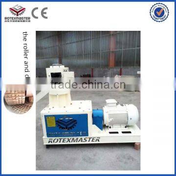 [ROTEX MASTER] Family Use Biomass Wood Pellet Machine & Wood Pellet Mill & Wood Pellet Machine With CE photo-3