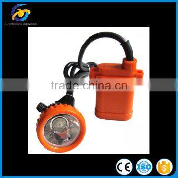 Miner Lamp led light KJ5LM NI-MH battery