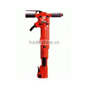 GM Pneumatic Pavement Breaker TPB60 photo-2