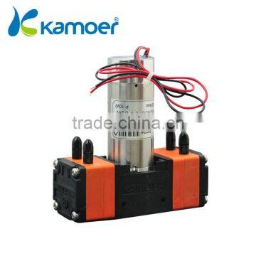 Kamoer mini vacuum pumps