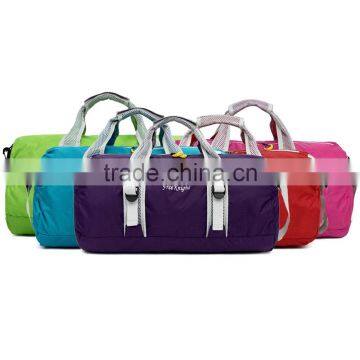 Free Knight FK0726 Unisex Nylon Folding Ultra Light Water Resistant Handbag Shoulder Sling Bag for Camping Hiking photo-5