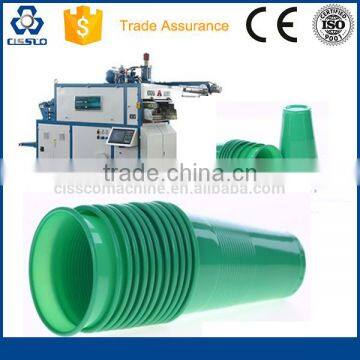 Plastic Cup Full Automatic Machinery photo-2