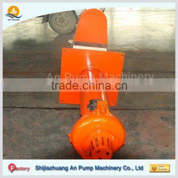 Centrifugal Oil Refinery Vertical Slurry Pump photo-2