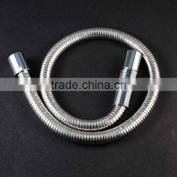 18mm S.S kitchen hose/ACS approved & according to TUV