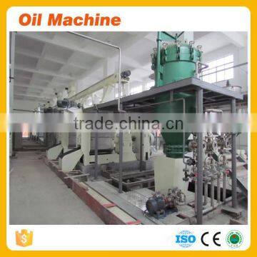 Professional Automatical Rapeseed Seeds Oil Press Machine, Rapeseed Screw Oil Mill photo-3