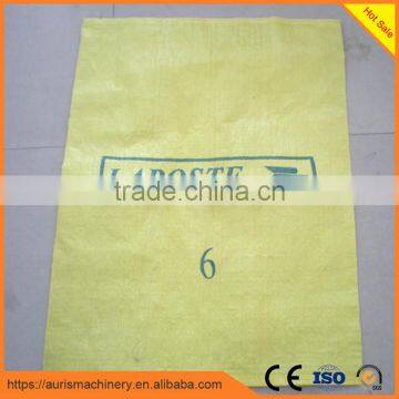 Shopping Bag PP Plastic Bag Printing Machine With a Good Price photo-4