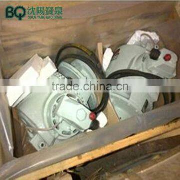 New H3 tower crane copuling for sales/Shaft Coupler for tower crane