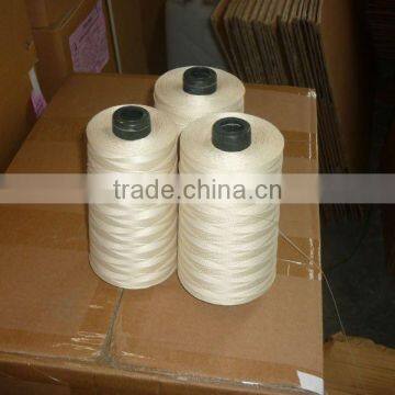 PTFE Sewing Thread for Sewing Filter Bag photo-2