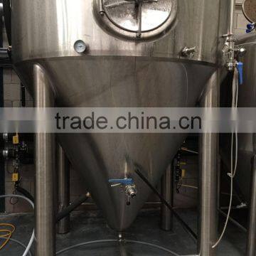 Stainless Steel Fermenting Tank