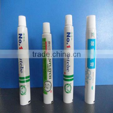 Dia 30mm Aluminum foil barrier laminated tube