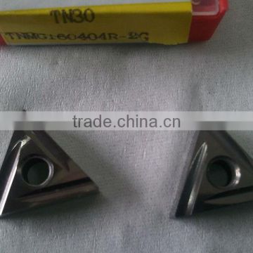 Triangle Carbide Insert,less quantity available