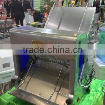 GRT - SH31 Heavy-Duty 7/16"(12mm) Professional Electric Bread Slicer photo-3